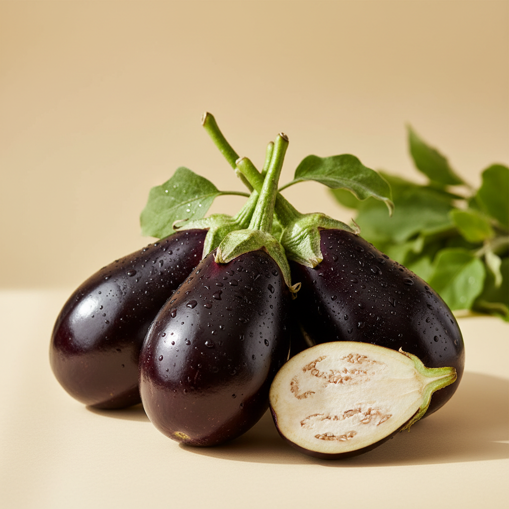 Aubergine