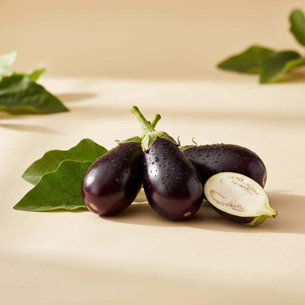 Aubergine