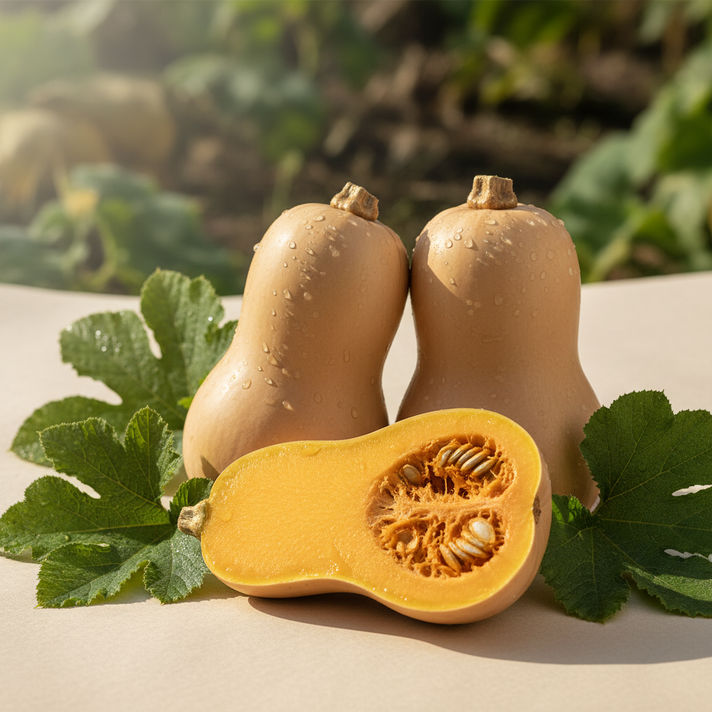 Butternut