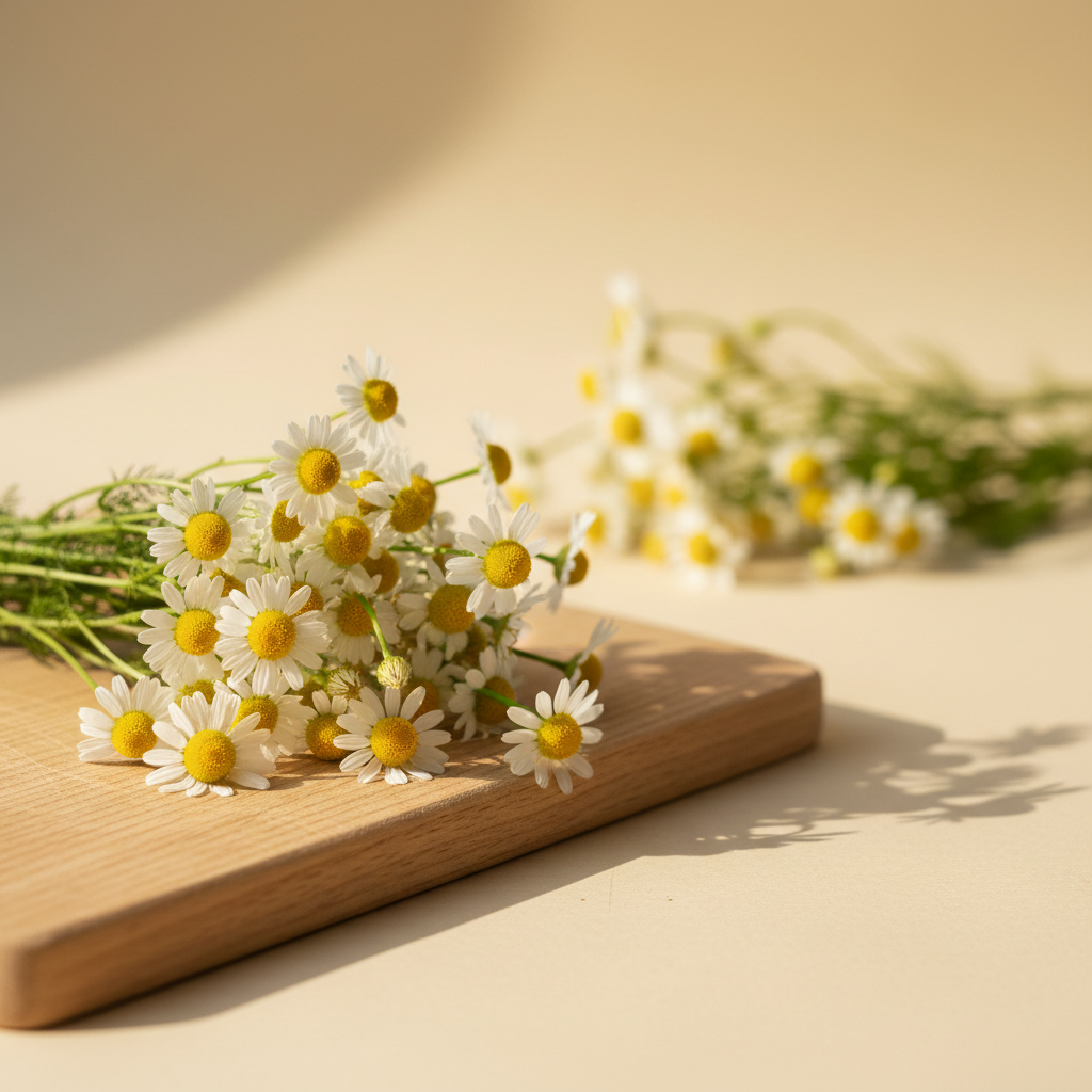 Camomille