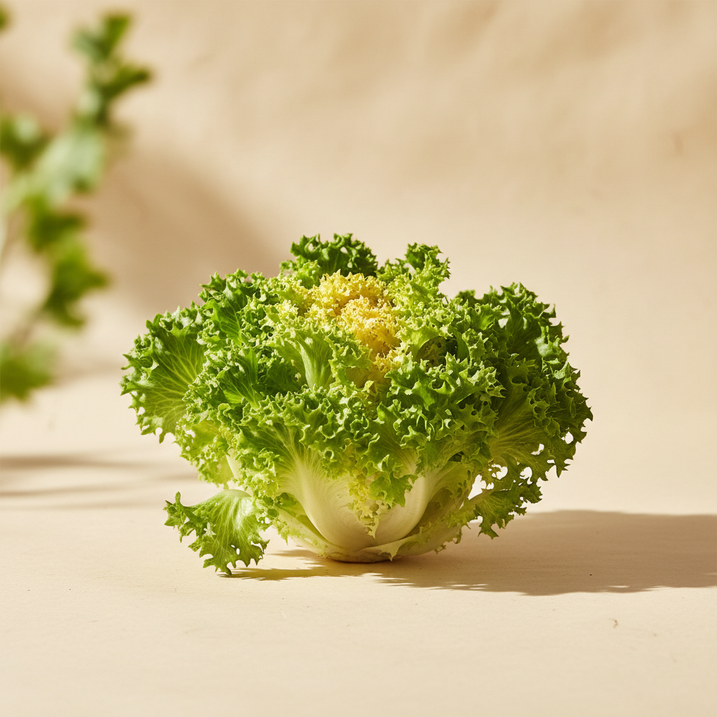 Chicorée frisée