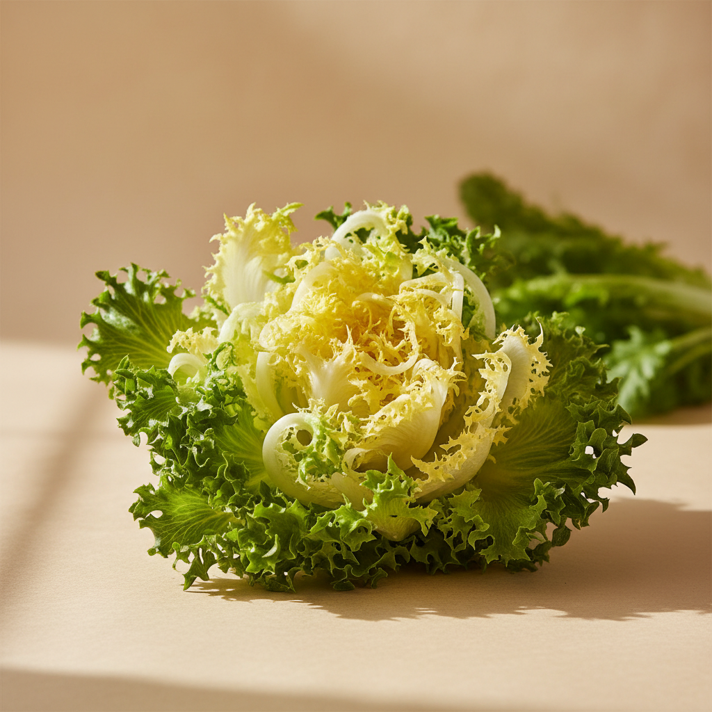 Chicorée frisée