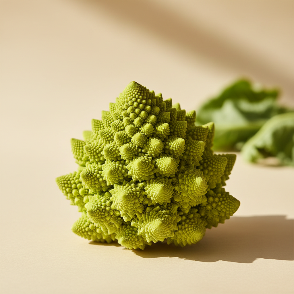 Chou romanesco