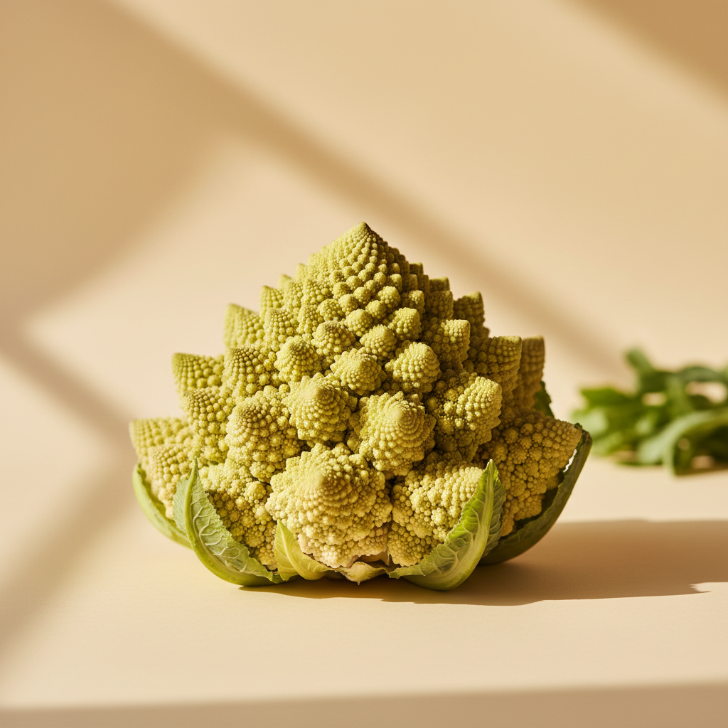 Chou romanesco
