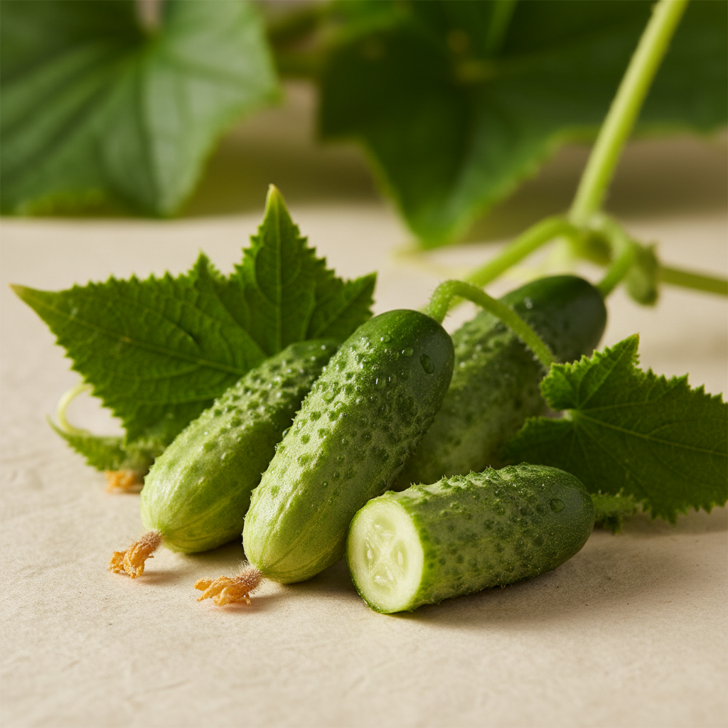 Cornichon