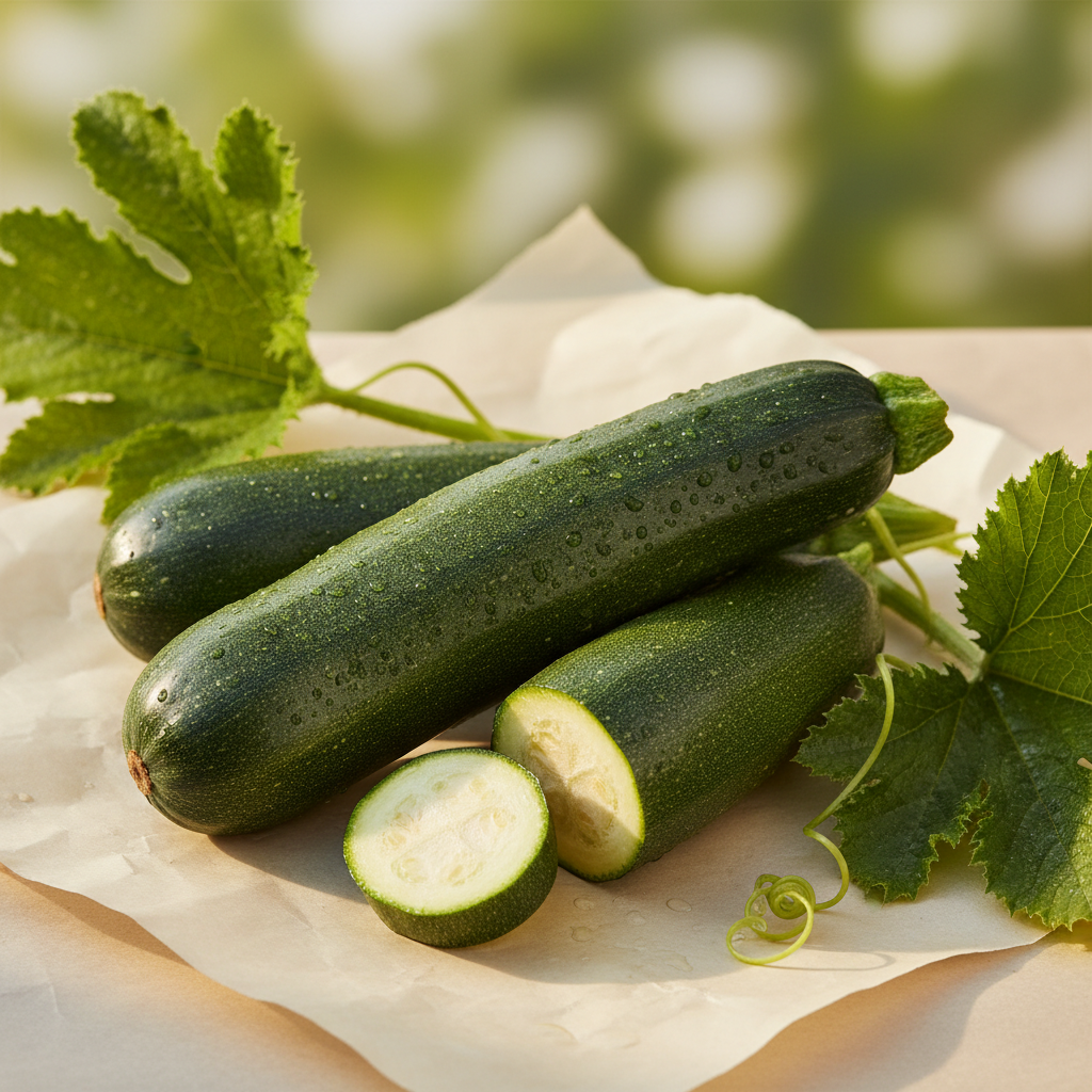 Courgette