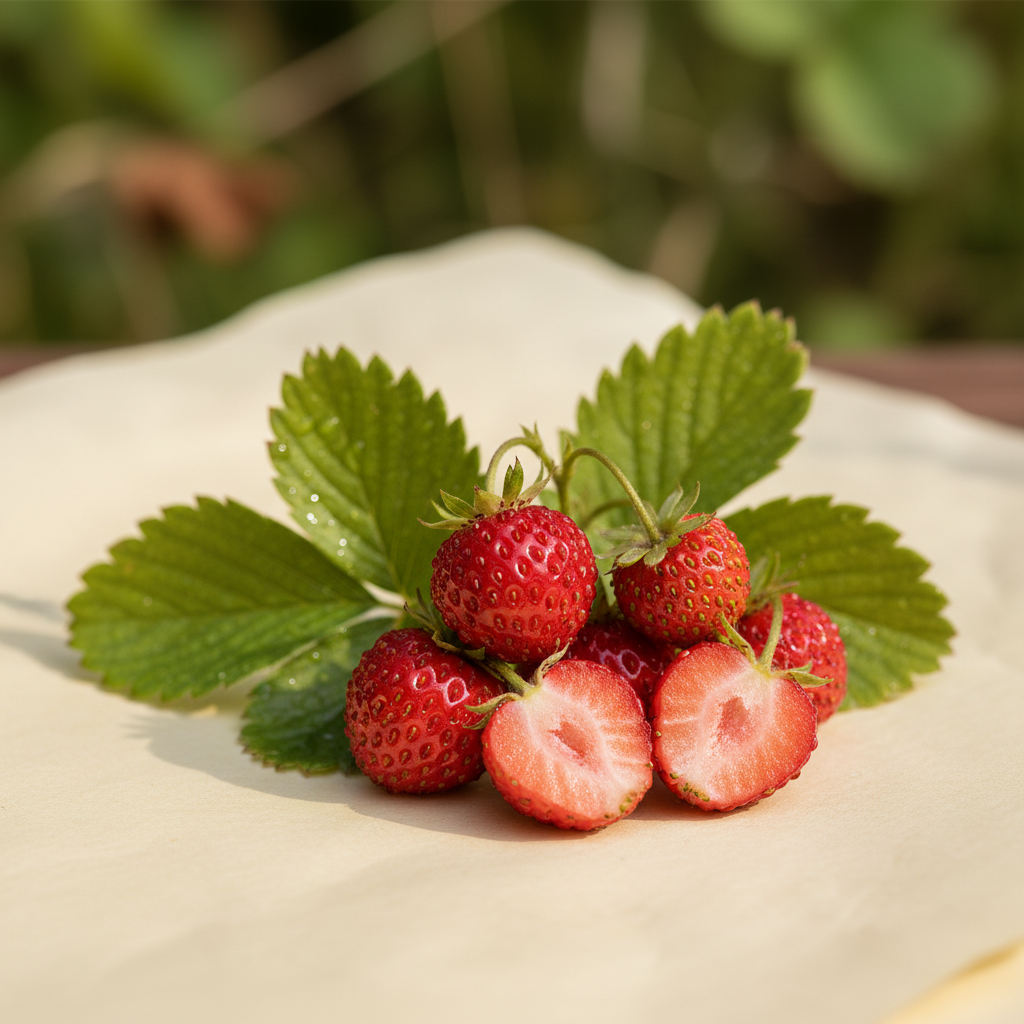Fraisier (commun)