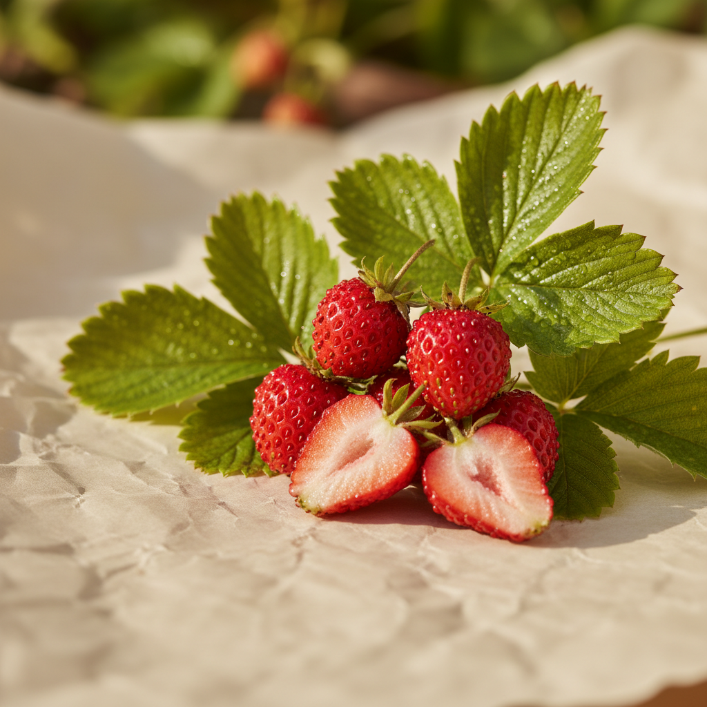 Fraisier (commun)
