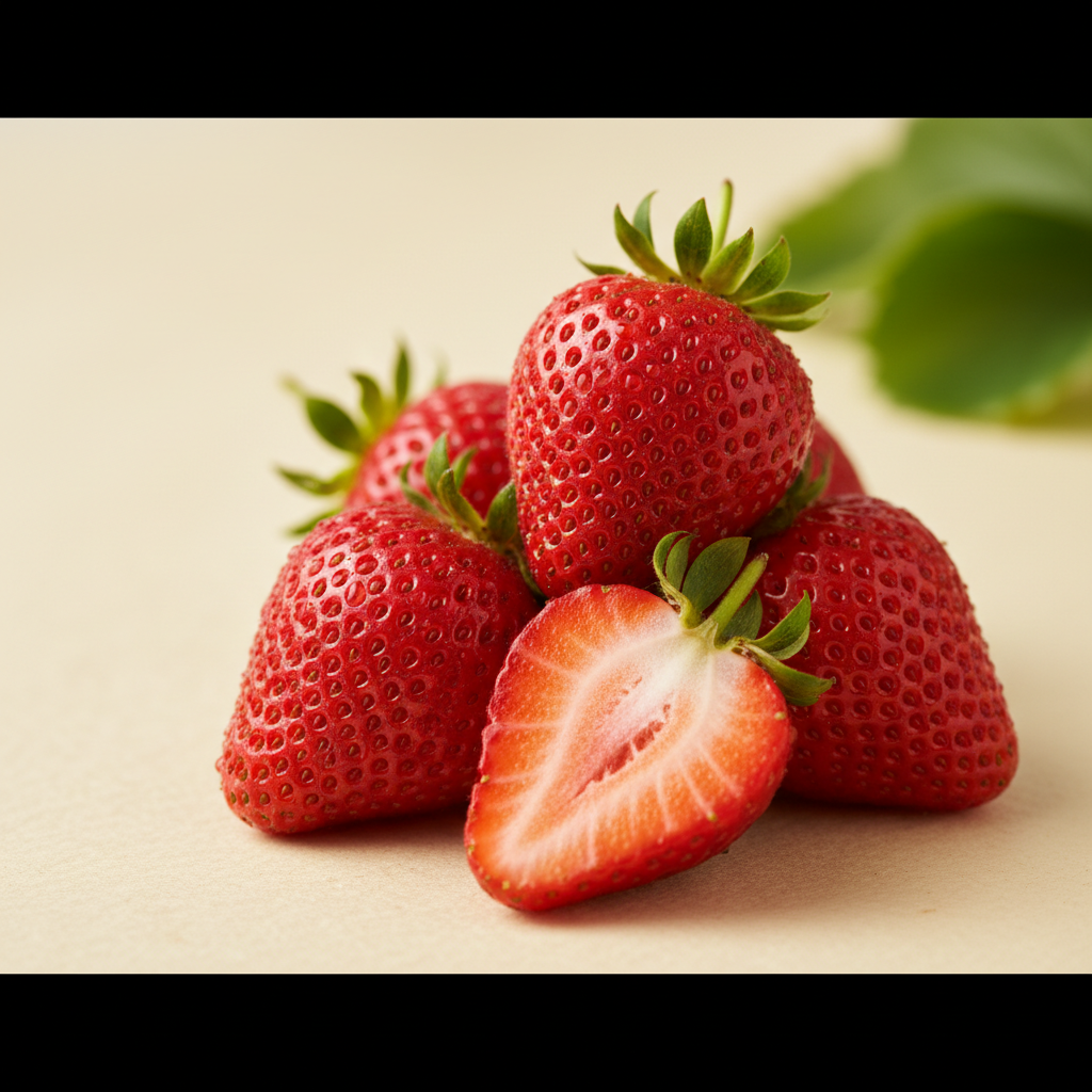 Fraisier non remontant