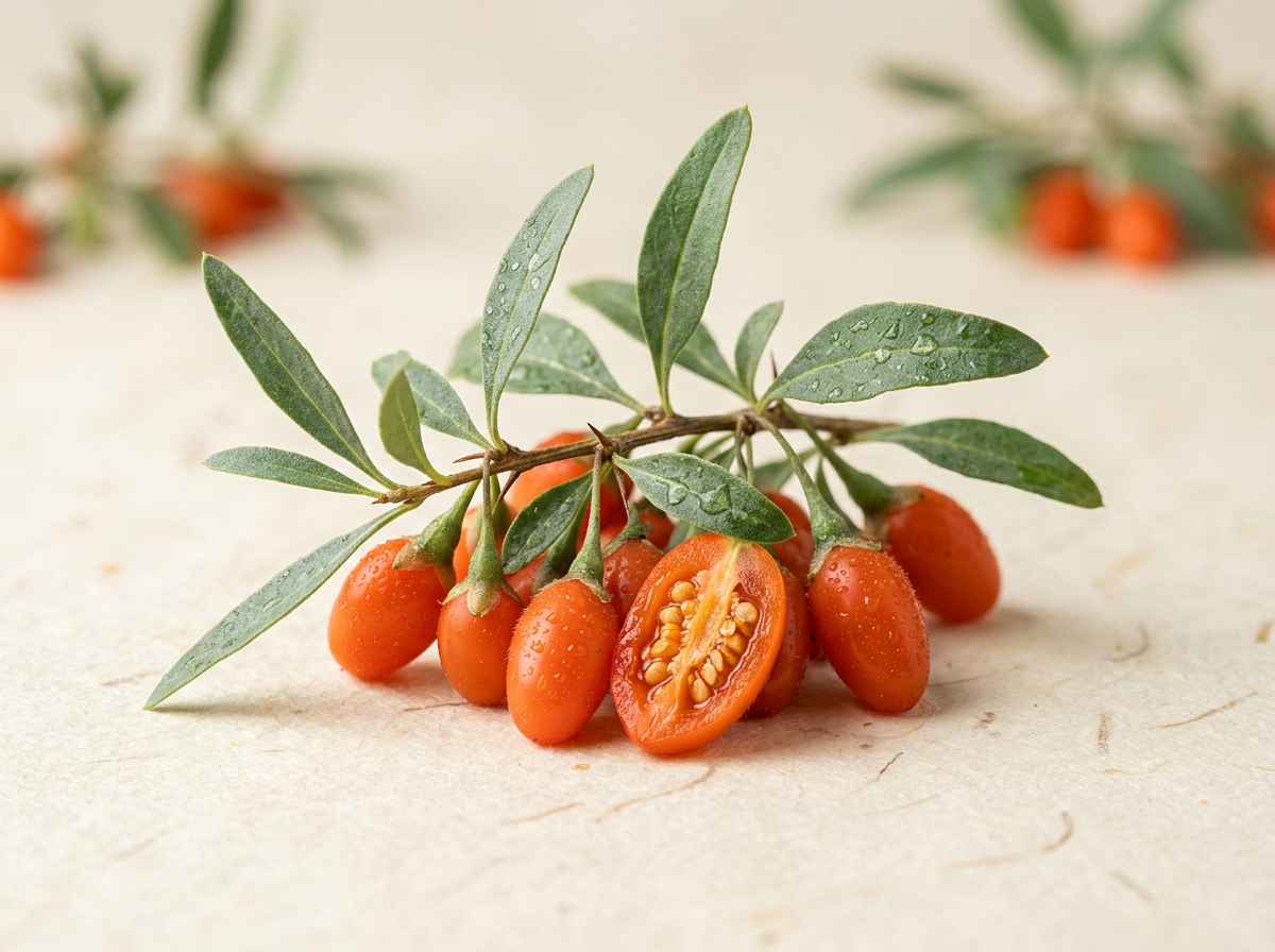 Goji