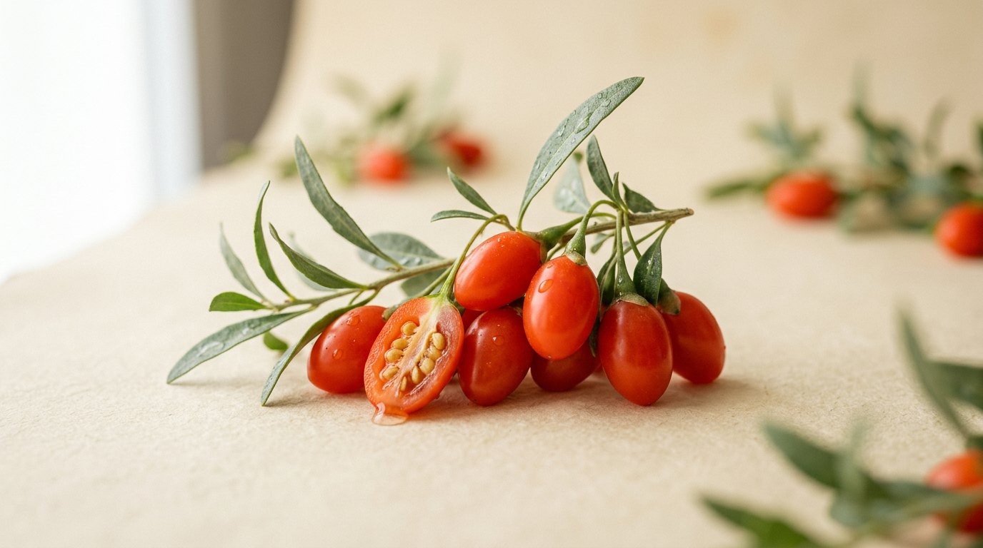 Goji