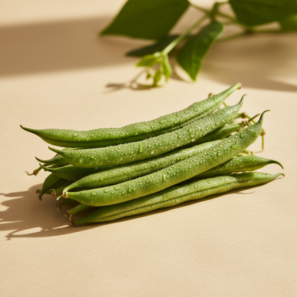Haricot vert
