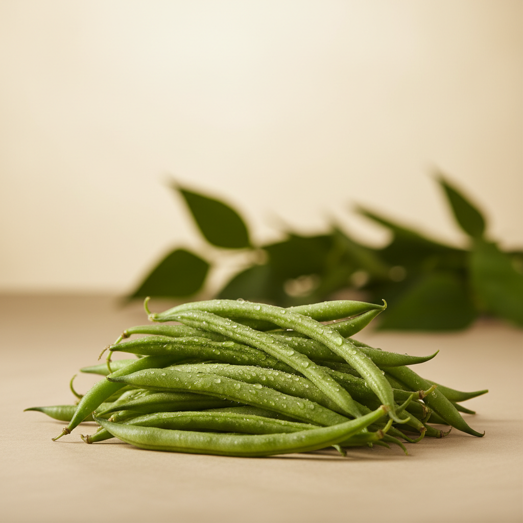 Haricot vert