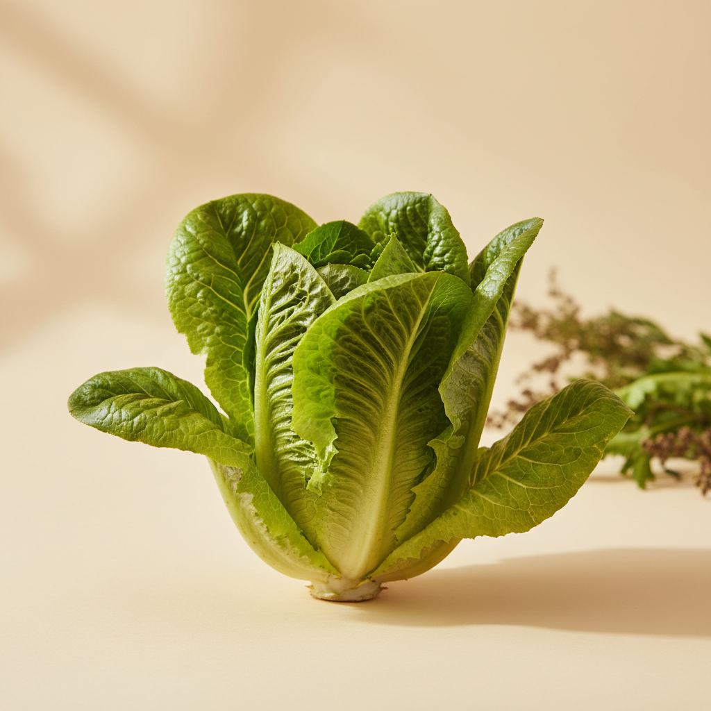 Laitue romaine