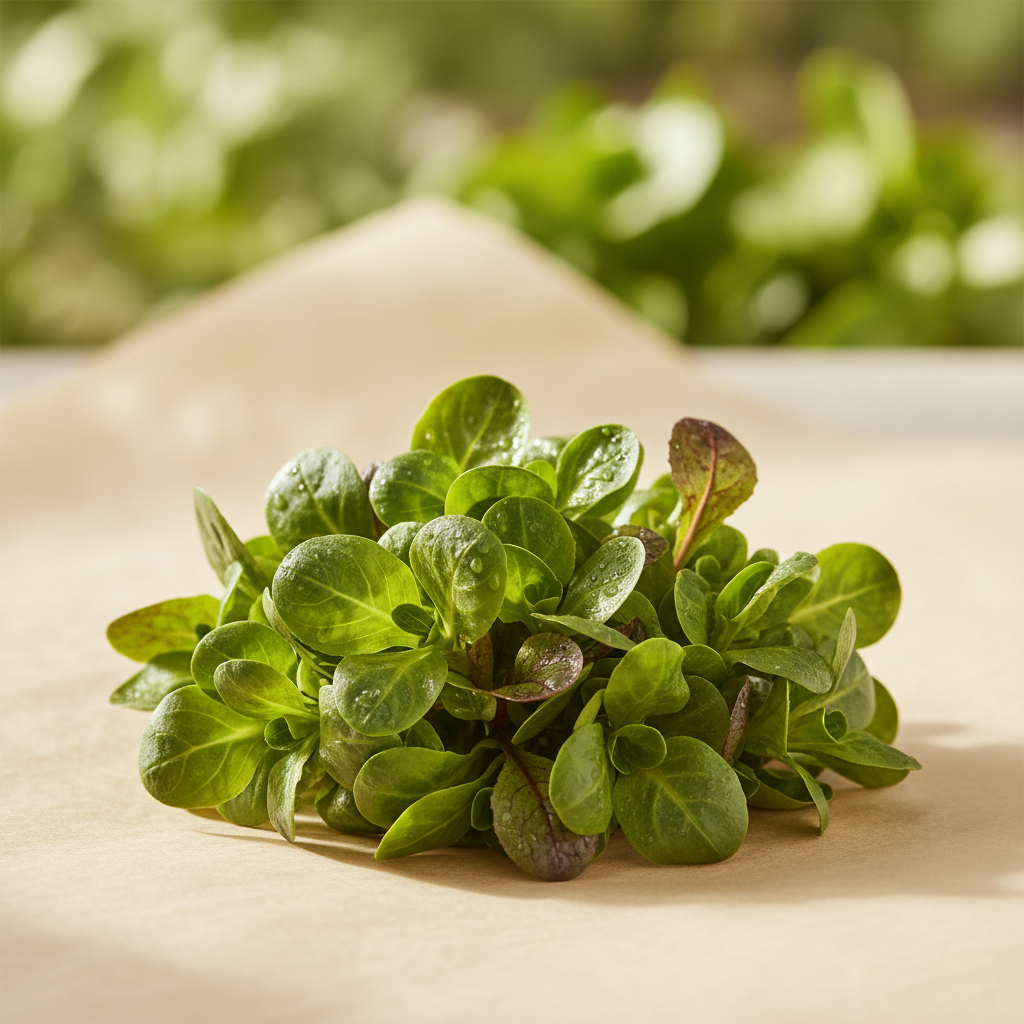 Mesclun