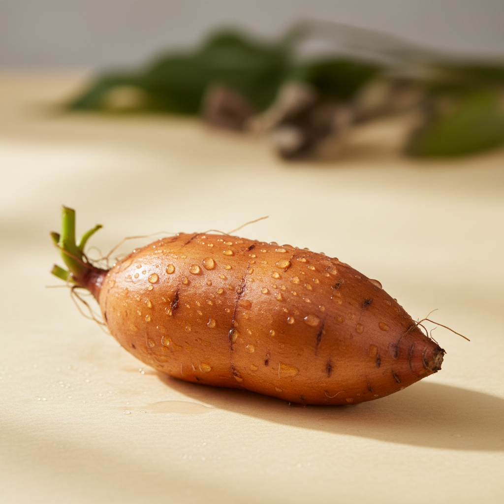 Patate douce