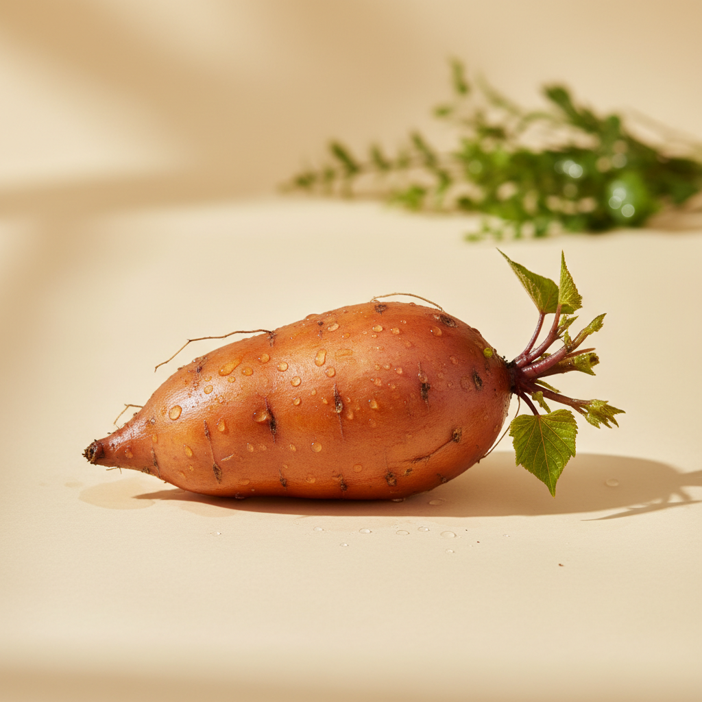 Patate douce