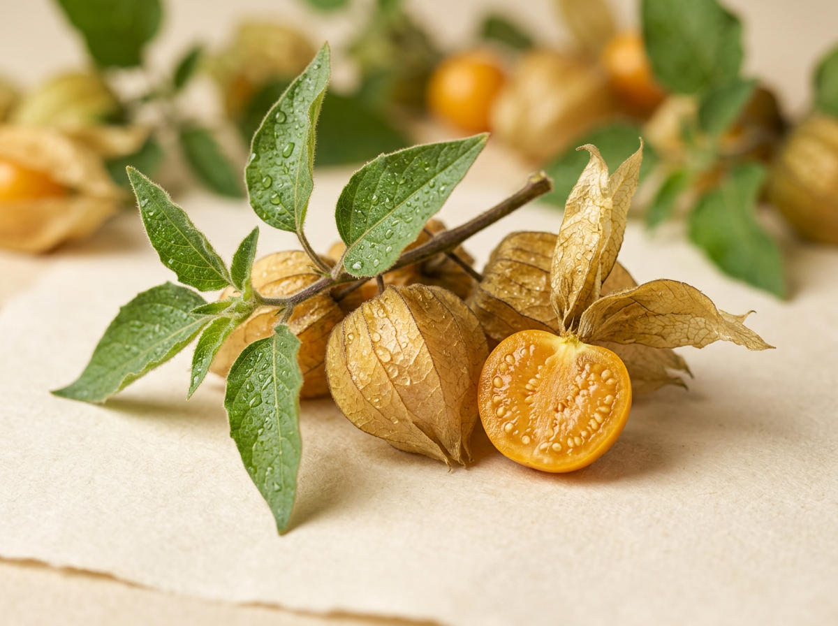 Physalis