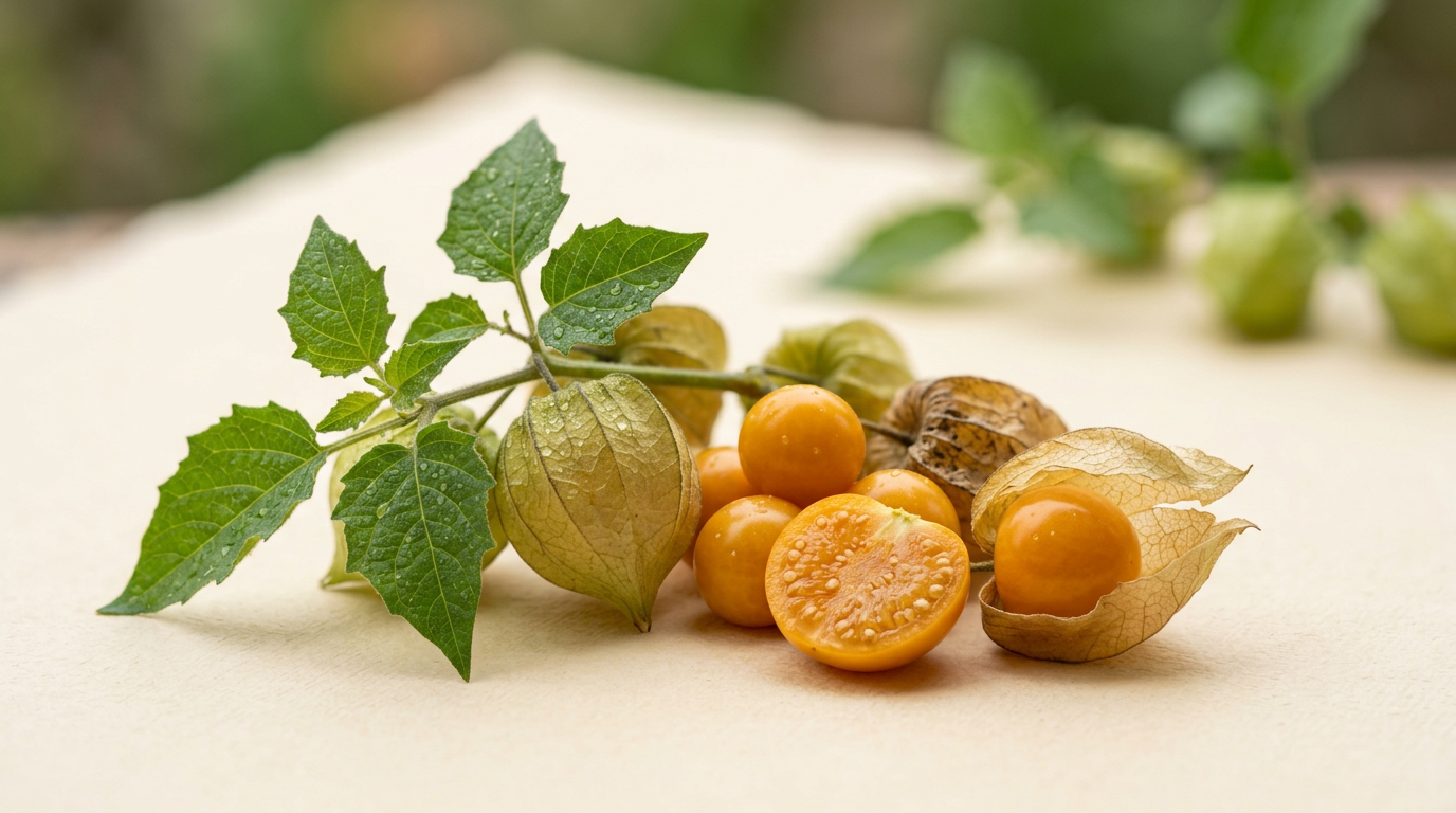 Physalis