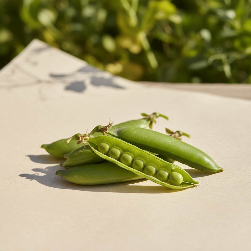 Pois mange-tout