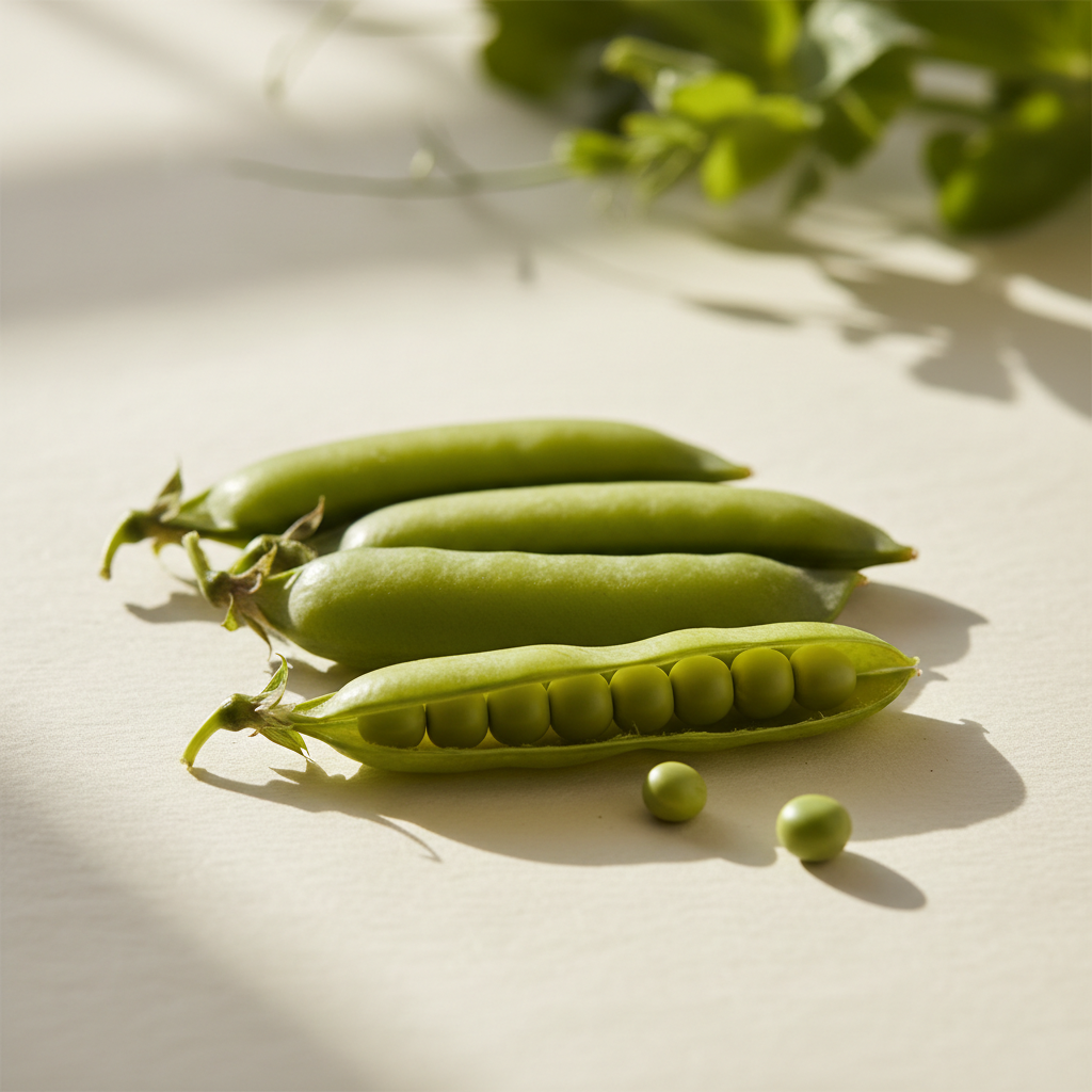 Pois mange-tout
