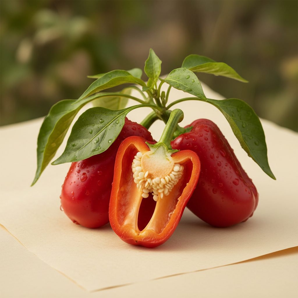 Poivron