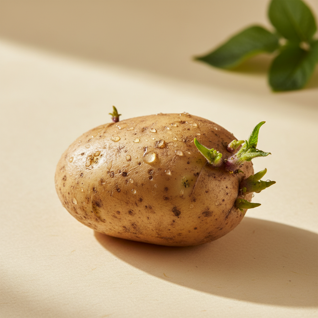 Pomme de terre