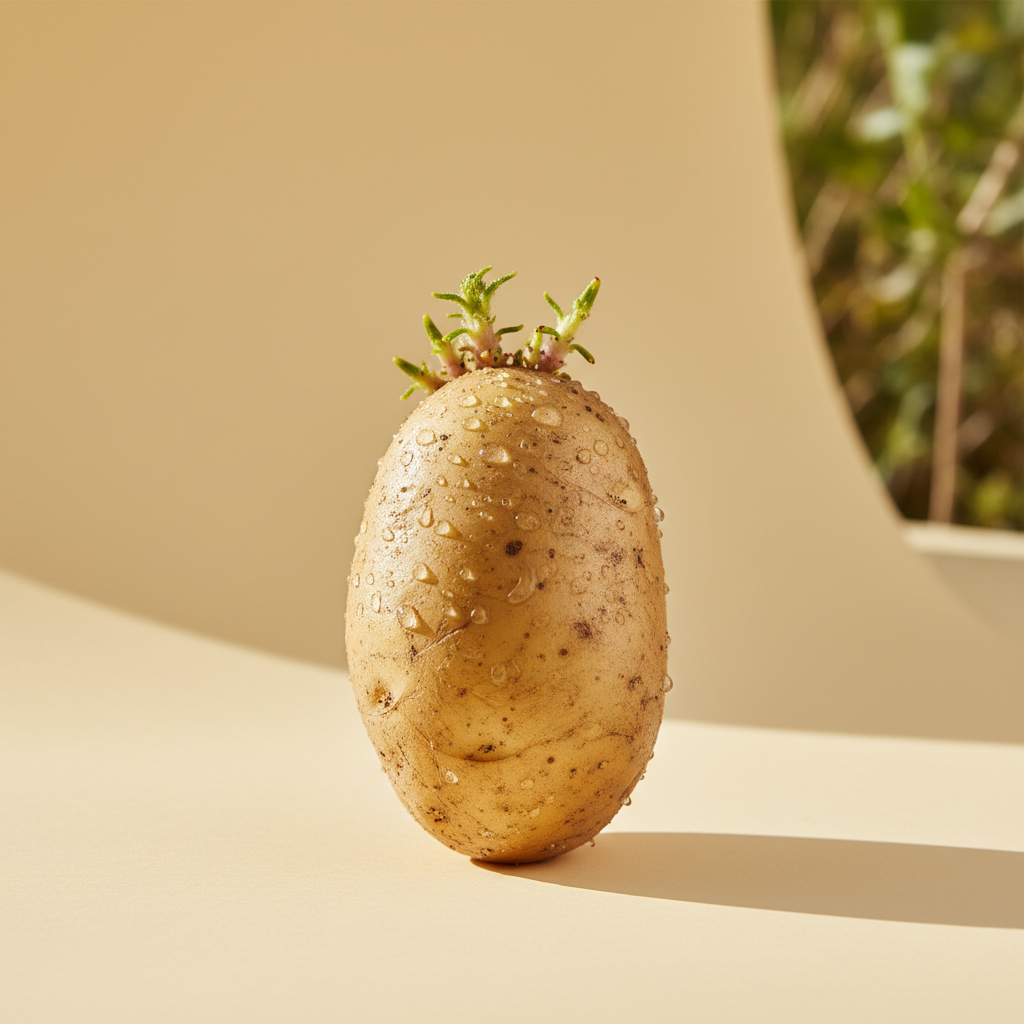 Pomme de terre
