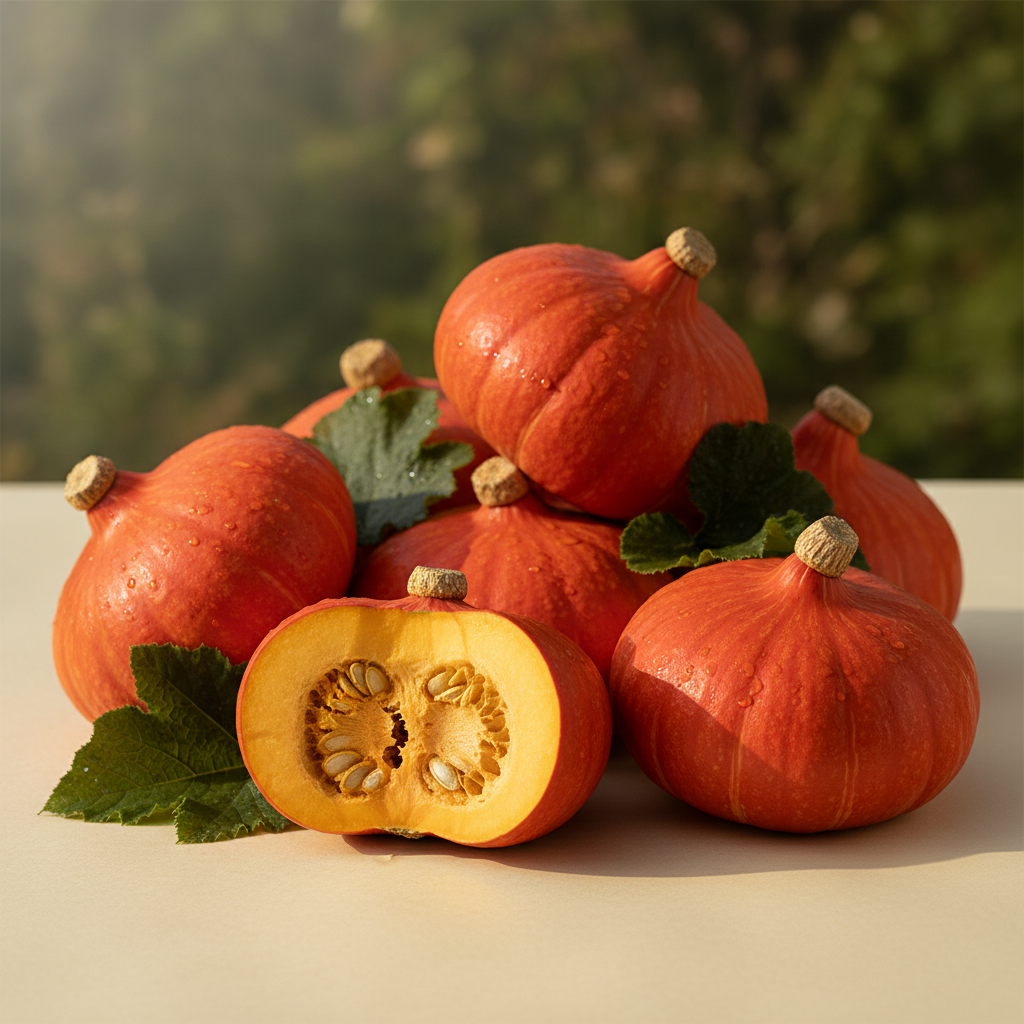 Potimarron