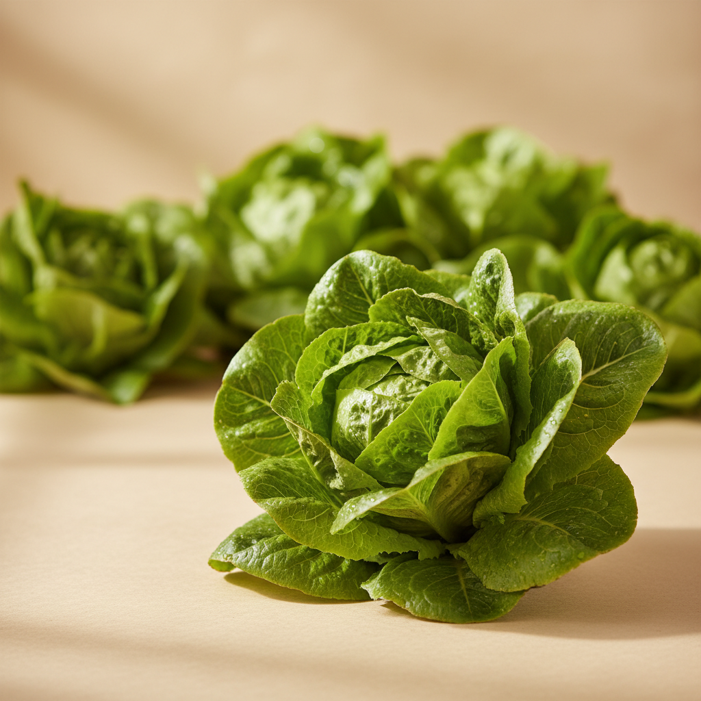 Salade laitue