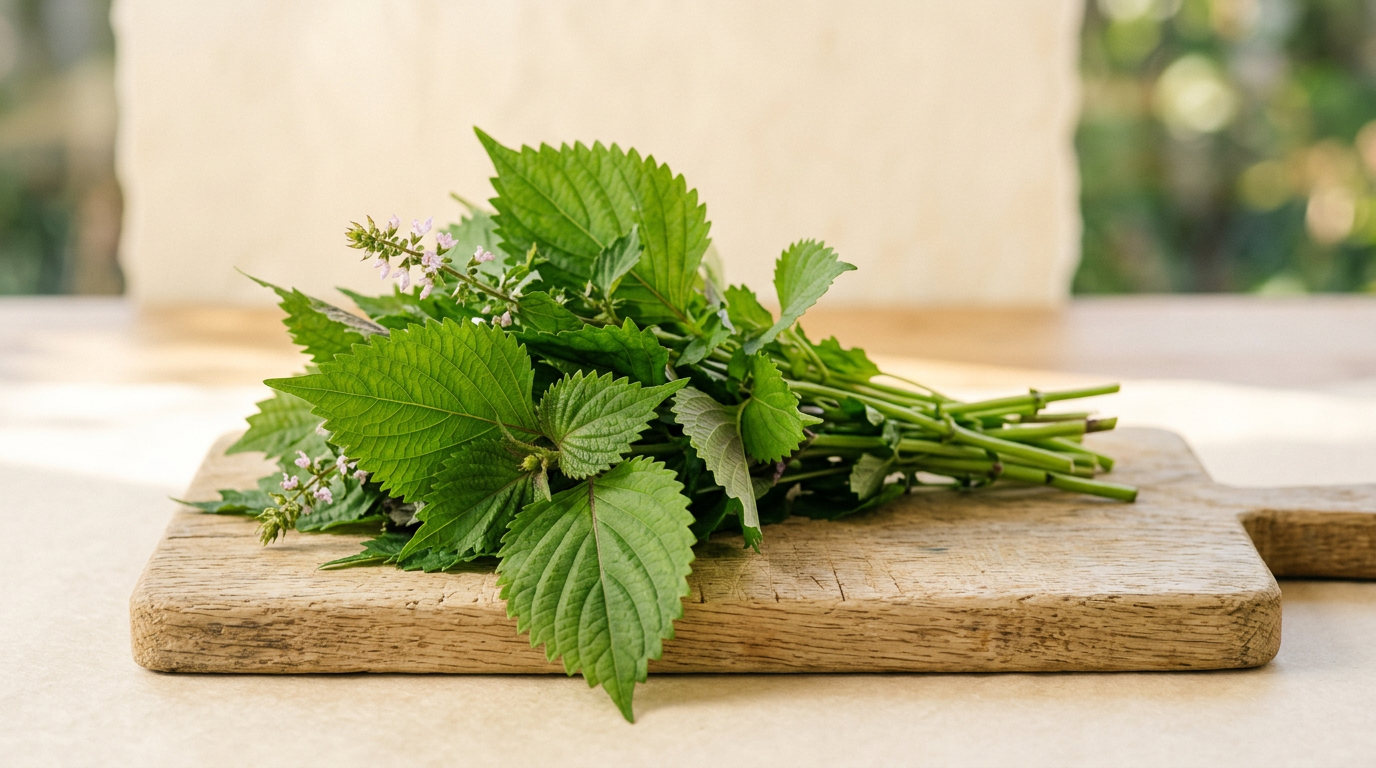 Shiso