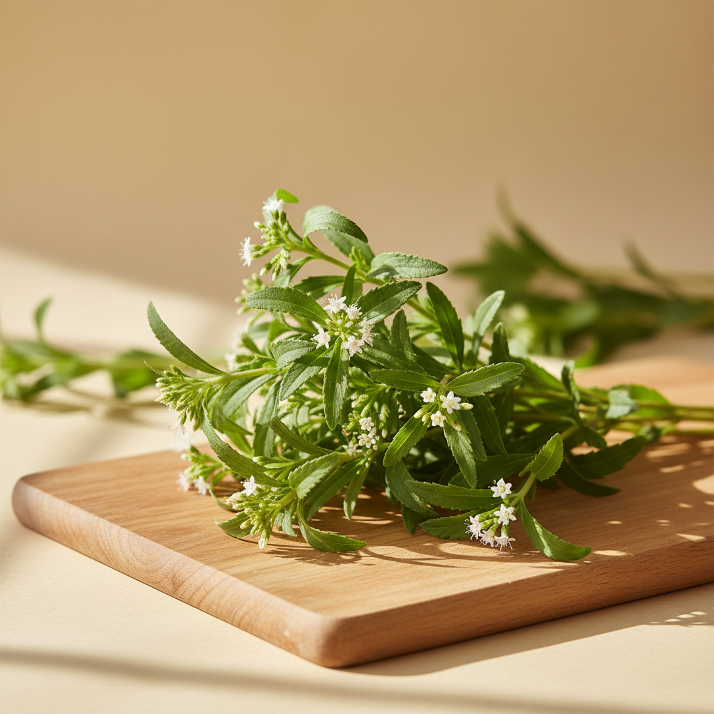 Stevia