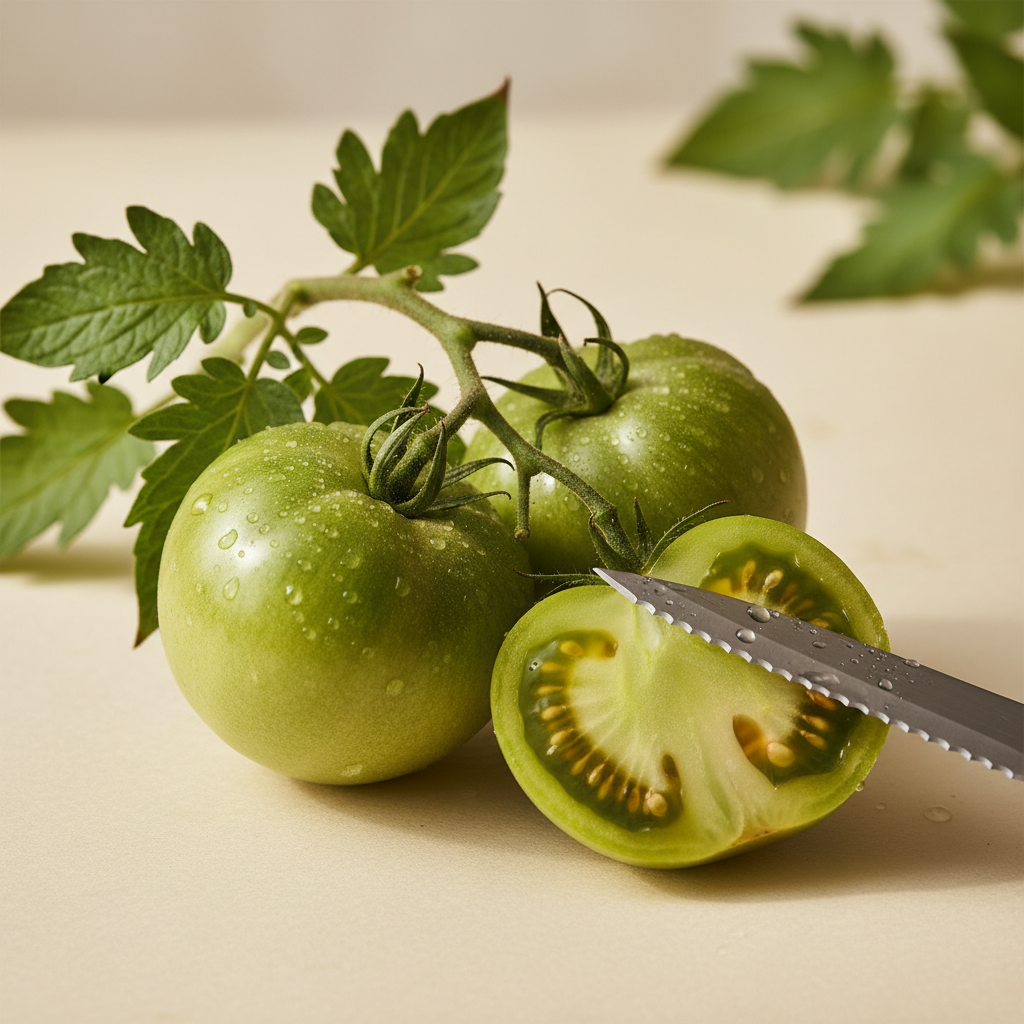 Aunt Ruby's German Green