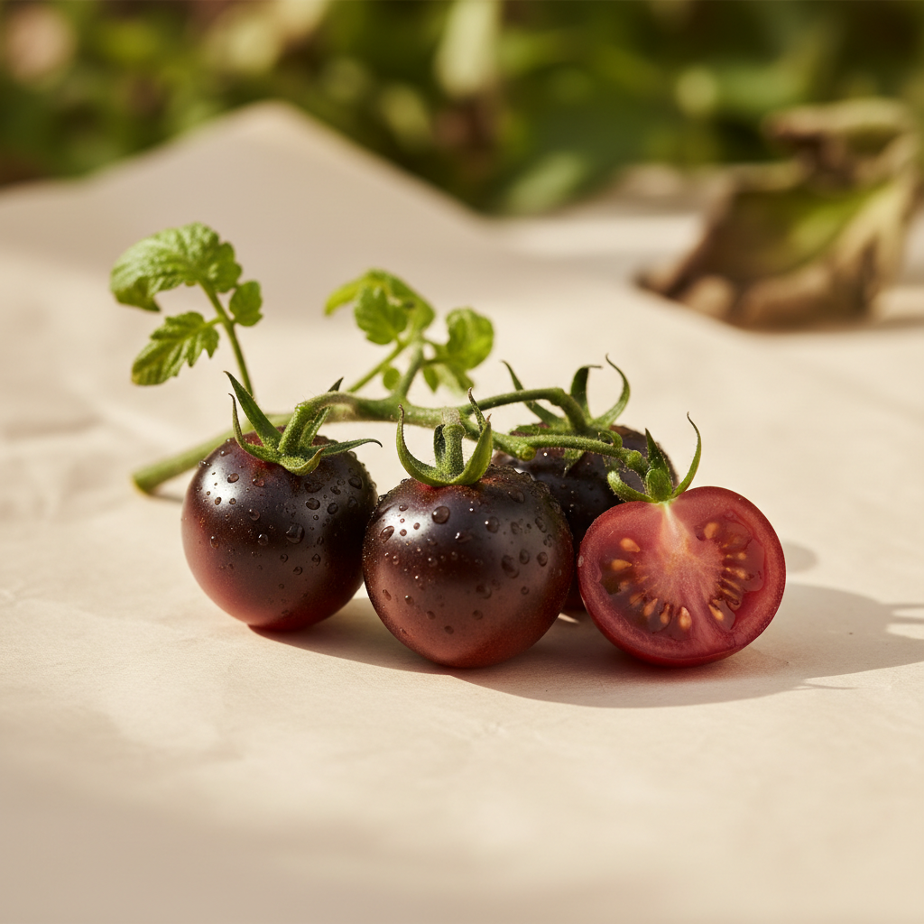 Black Cherry