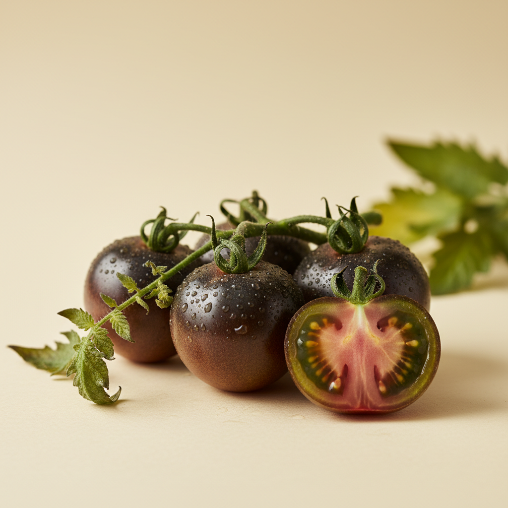Black Krim
