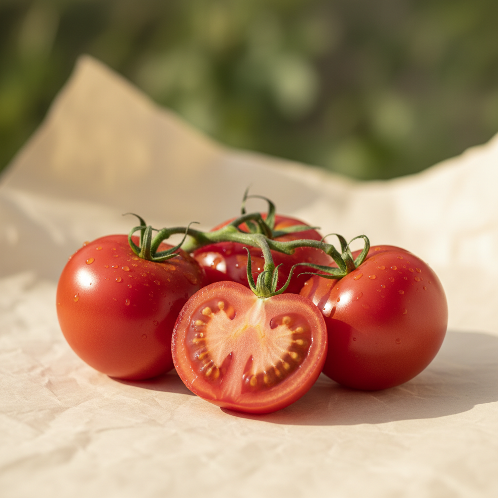 Tomate
