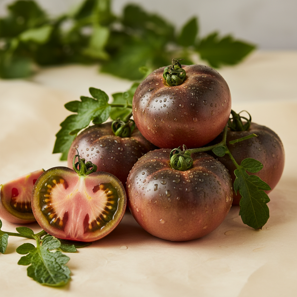 Cherokee Purple
