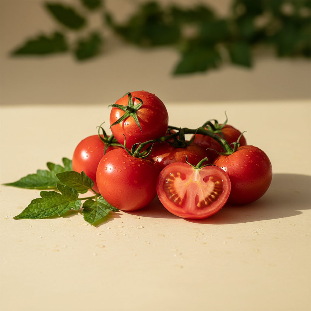 Tomate