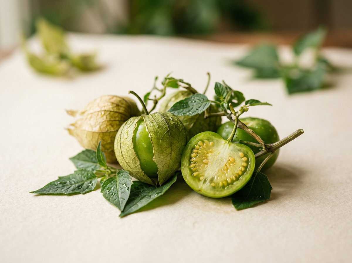 Tomatillo