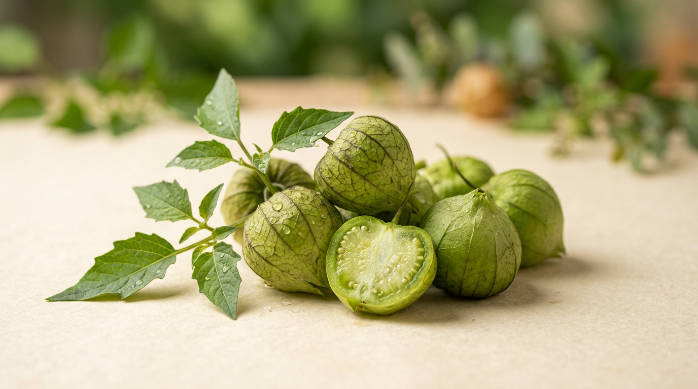 Tomatillo
